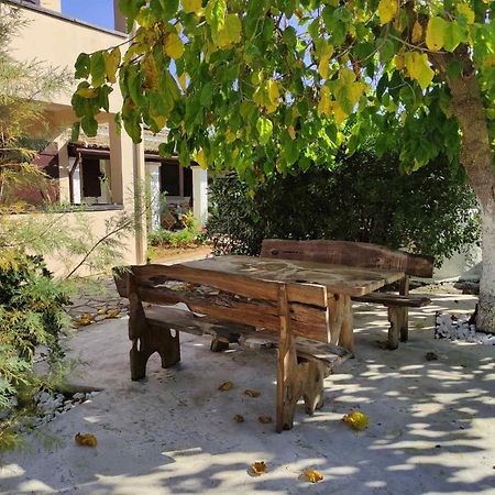 Villa Sofia Agios Georgios  Dış mekan fotoğraf