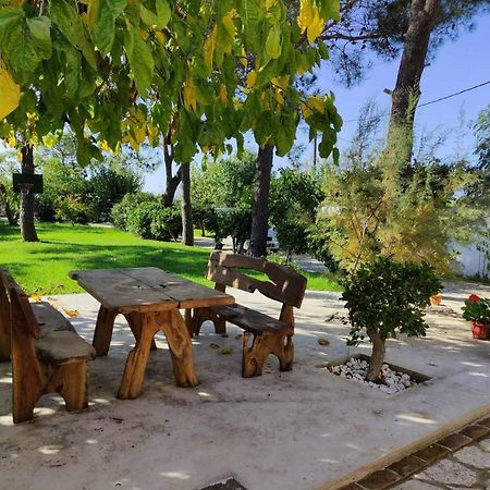 Villa Sofia Agios Georgios  Dış mekan fotoğraf