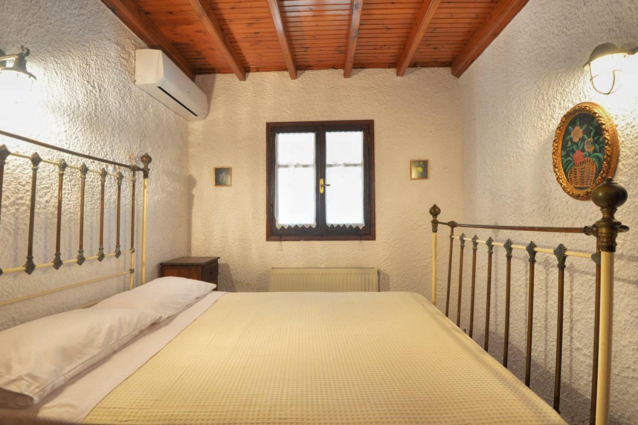 Villa Sofia Agios Georgios  Dış mekan fotoğraf