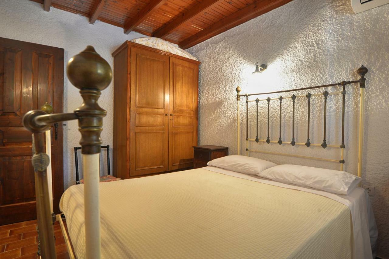 Villa Sofia Agios Georgios  Dış mekan fotoğraf